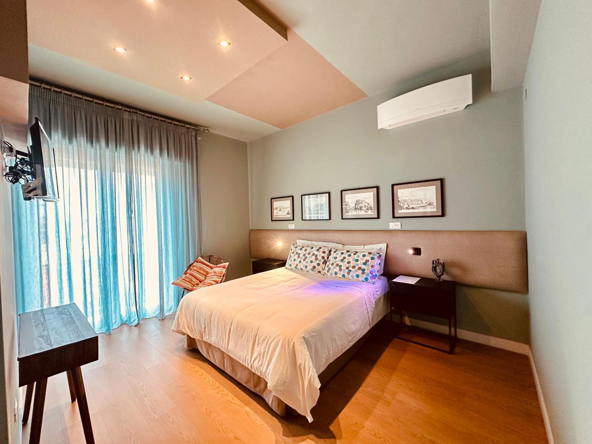 B&B Donna Ca' โตรเปอา ภายนอก รูปภาพ